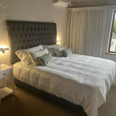 Milkwood Country Cottage Сент-Френсис-Бей Экстерьер фото