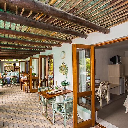 Milkwood Country Cottage Сент-Френсис-Бей Экстерьер фото