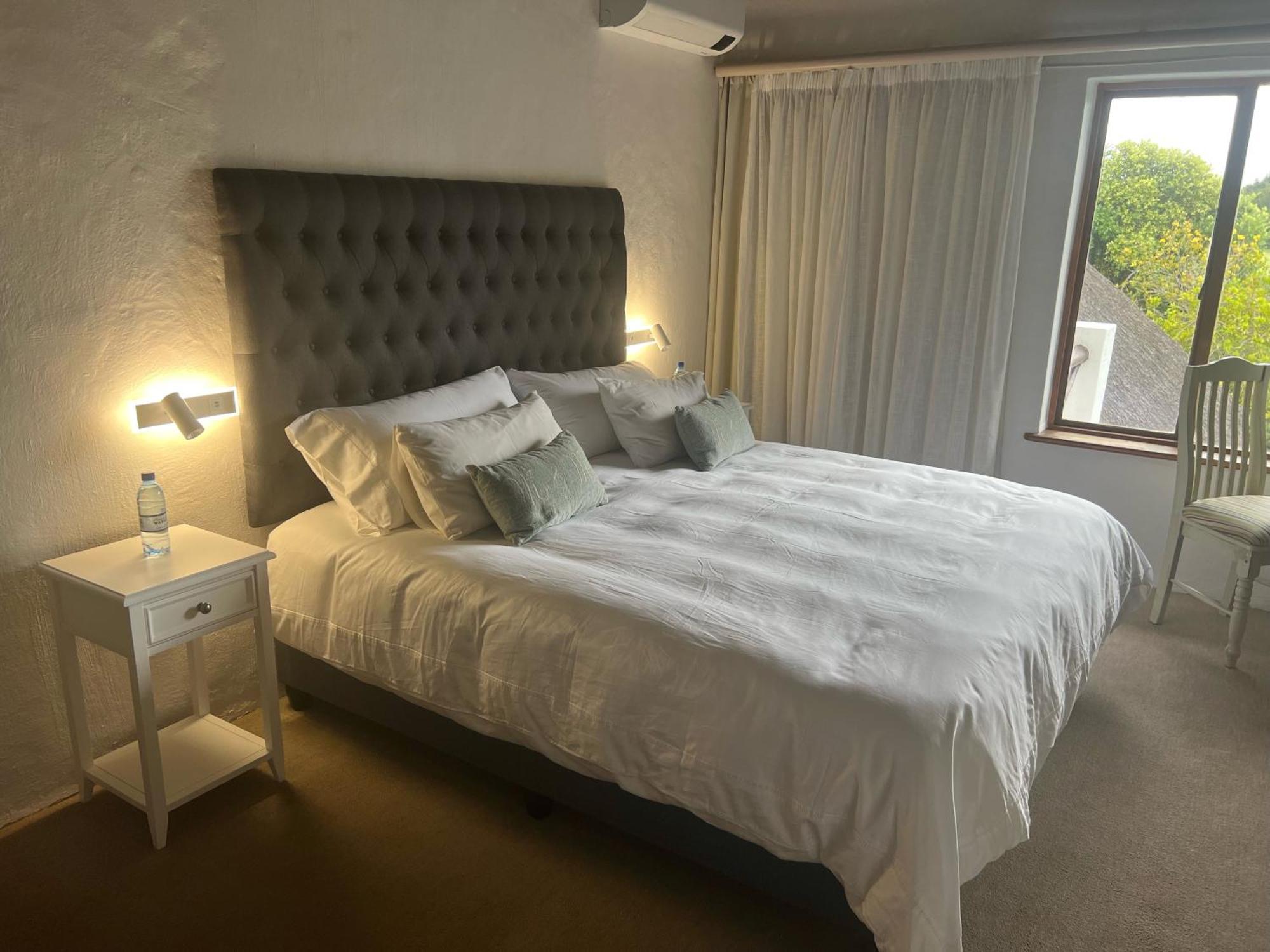 Milkwood Country Cottage Сент-Френсис-Бей Экстерьер фото