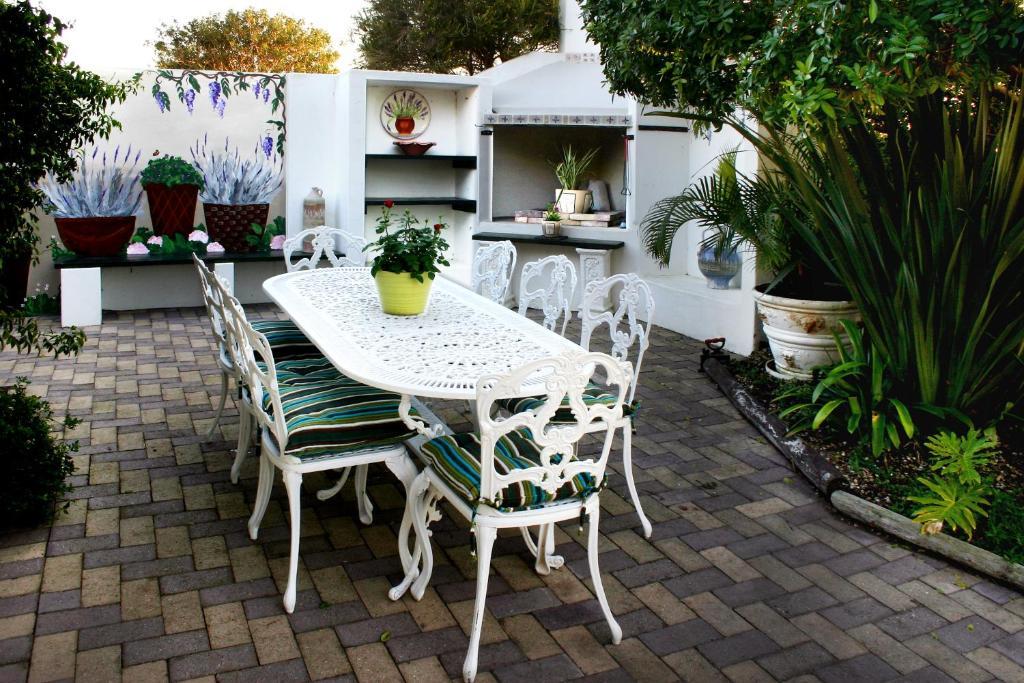 Milkwood Country Cottage Сент-Френсис-Бей Экстерьер фото