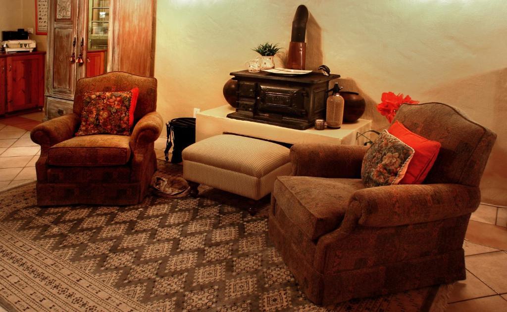 Milkwood Country Cottage Сент-Френсис-Бей Экстерьер фото