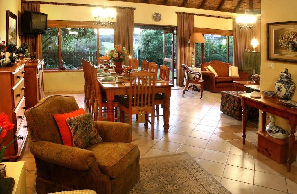 Milkwood Country Cottage Сент-Френсис-Бей Экстерьер фото