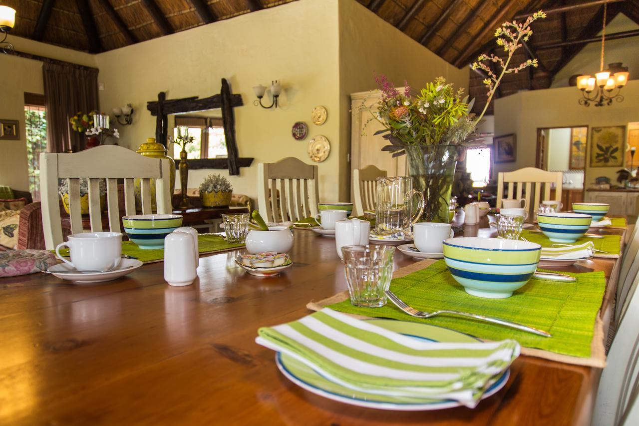 Milkwood Country Cottage Сент-Френсис-Бей Экстерьер фото
