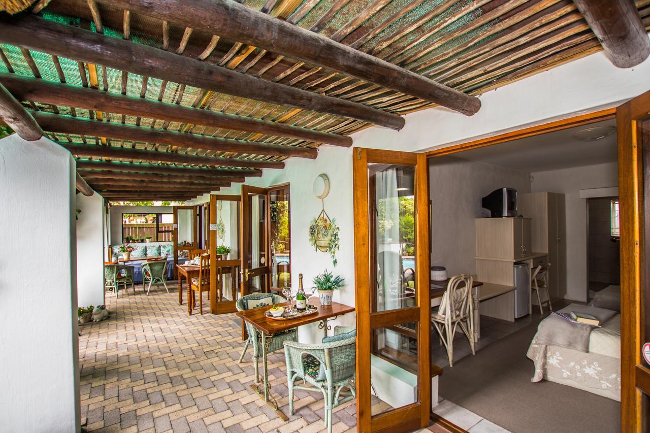 Milkwood Country Cottage Сент-Френсис-Бей Экстерьер фото