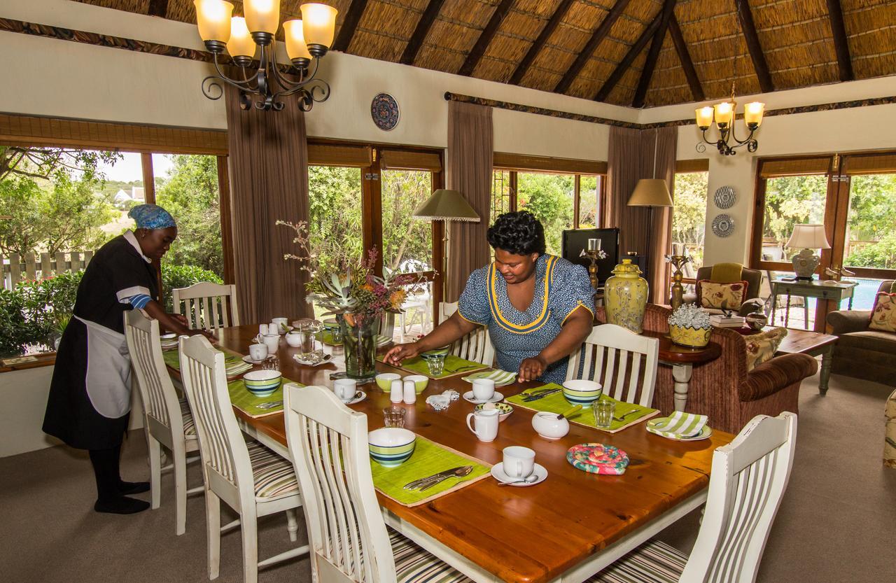 Milkwood Country Cottage Сент-Френсис-Бей Экстерьер фото