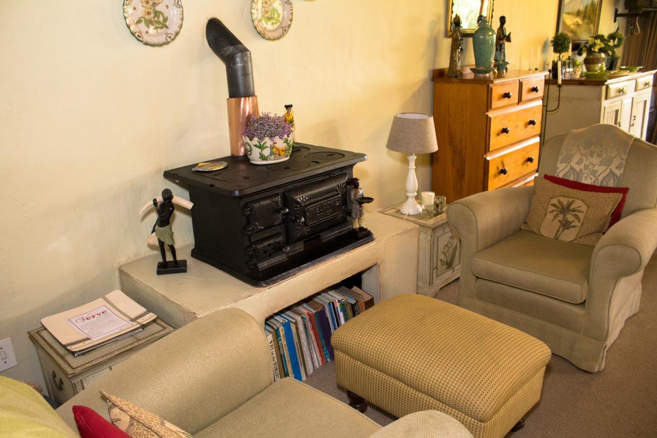 Milkwood Country Cottage Сент-Френсис-Бей Экстерьер фото