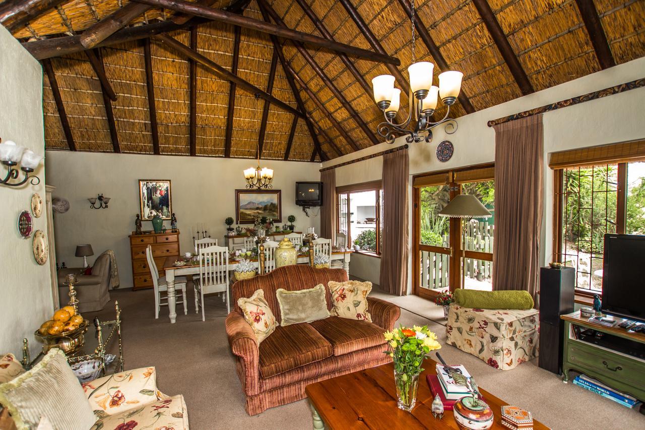 Milkwood Country Cottage Сент-Френсис-Бей Экстерьер фото