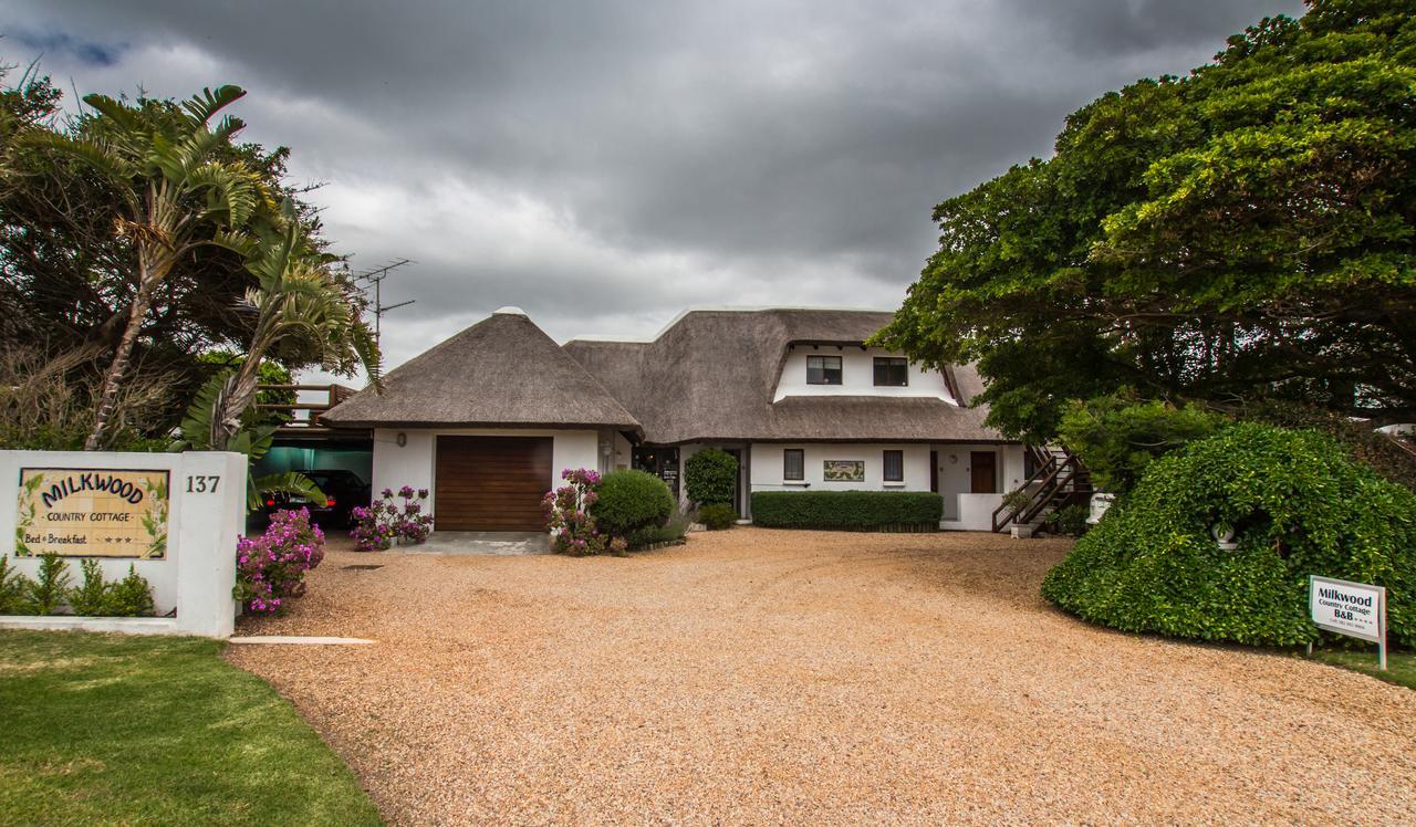 Milkwood Country Cottage Сент-Френсис-Бей Экстерьер фото