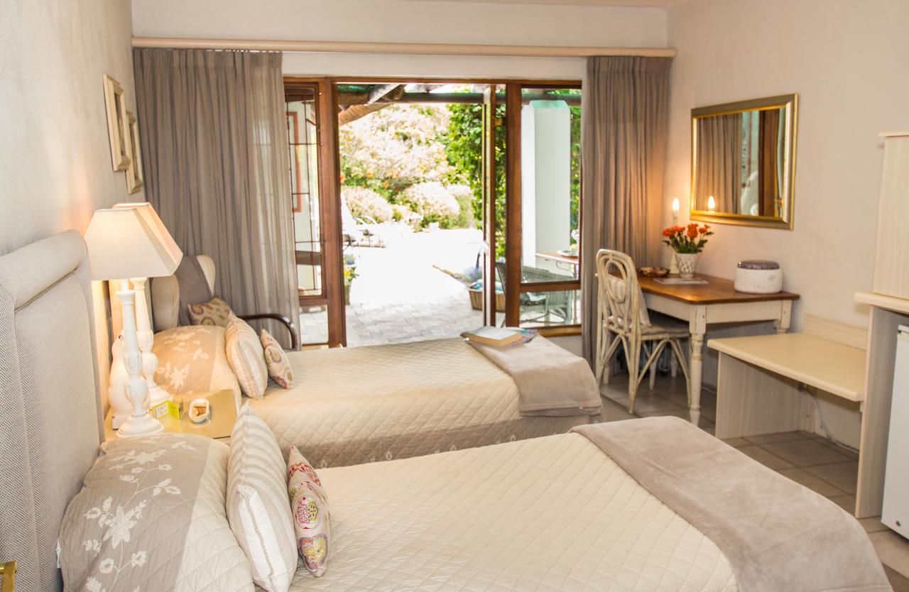 Milkwood Country Cottage Сент-Френсис-Бей Экстерьер фото