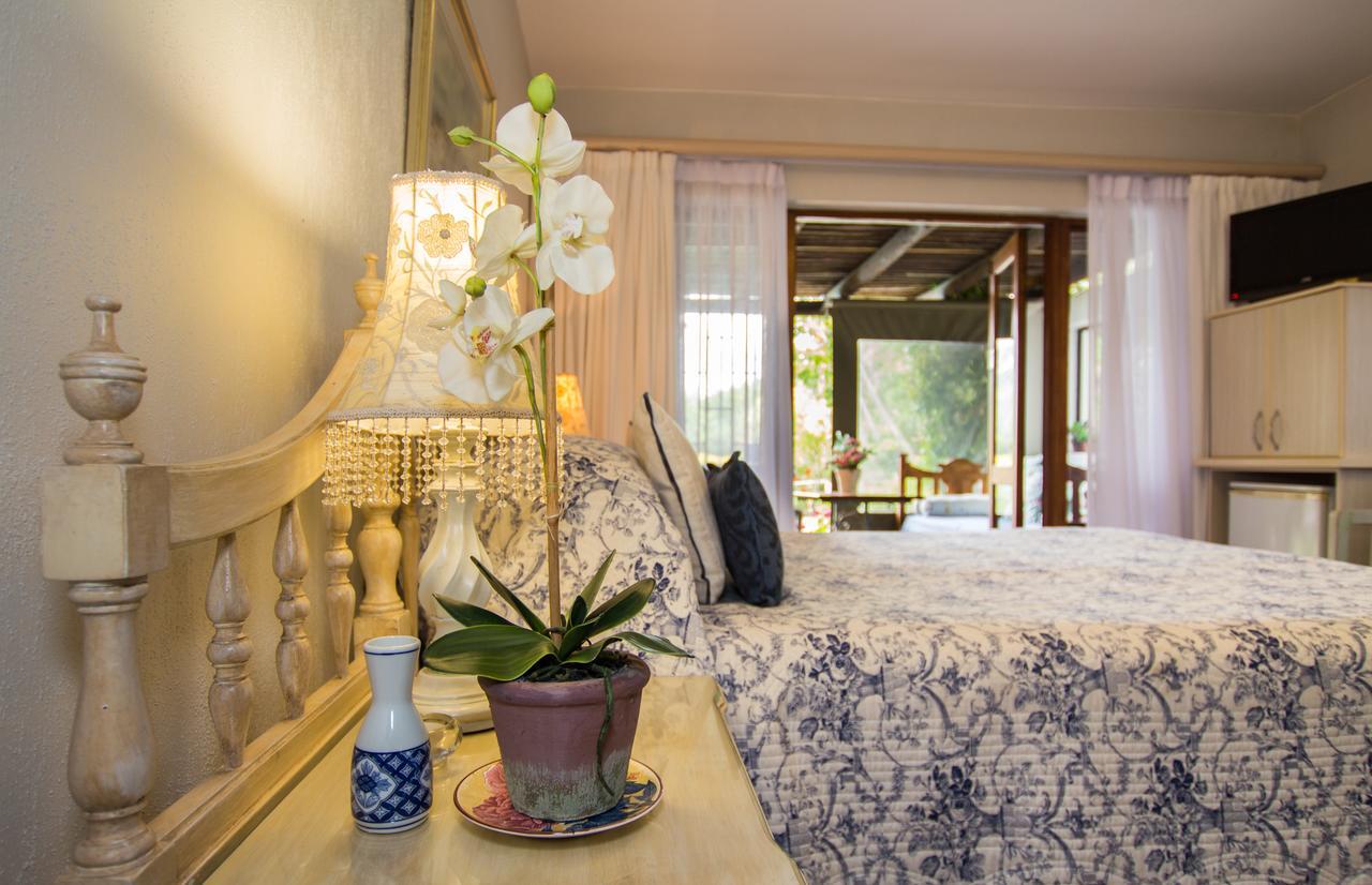 Milkwood Country Cottage Сент-Френсис-Бей Экстерьер фото