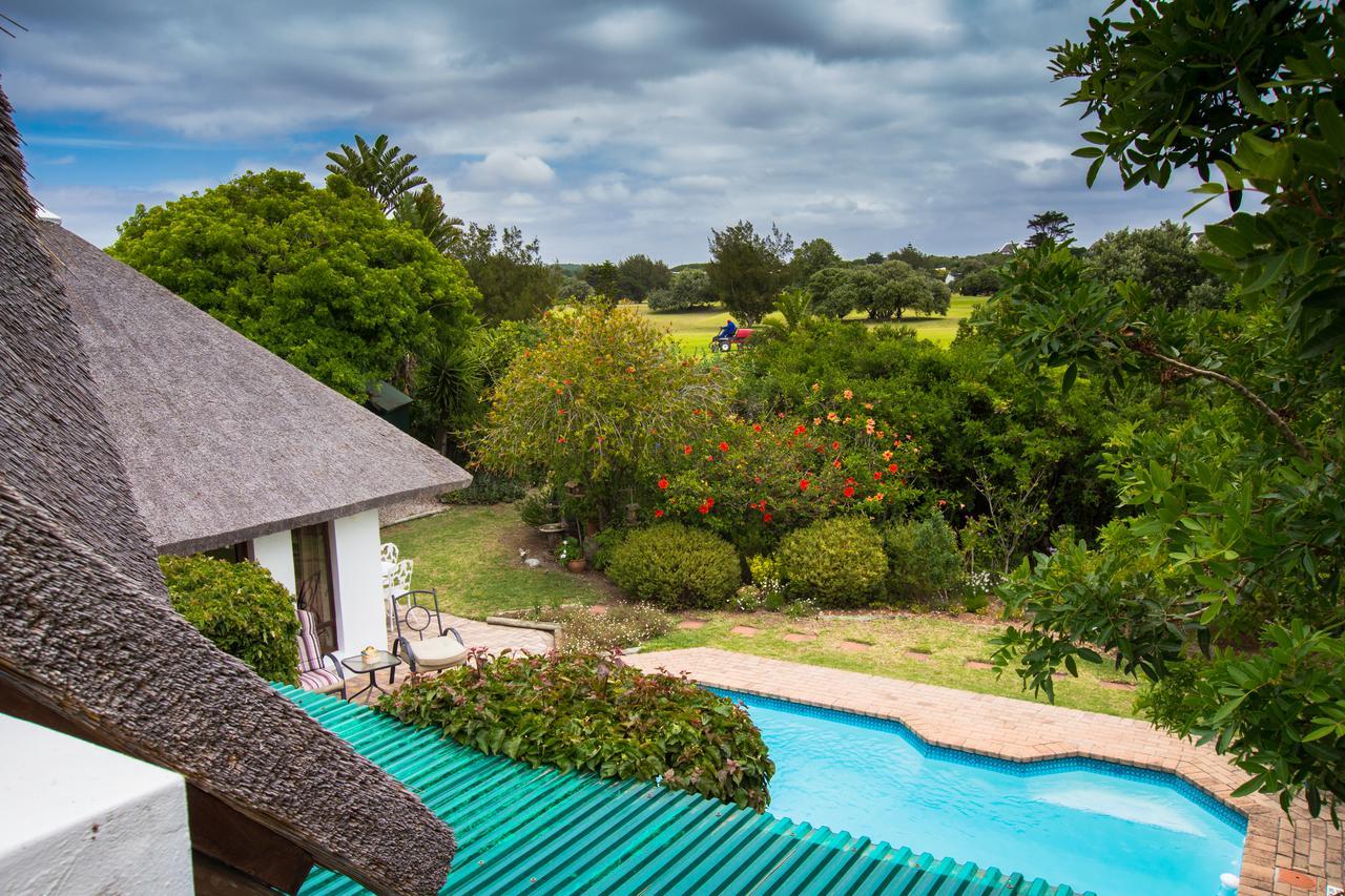 Milkwood Country Cottage Сент-Френсис-Бей Экстерьер фото