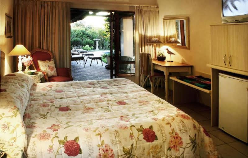 Milkwood Country Cottage Сент-Френсис-Бей Экстерьер фото